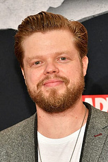 photo of person Elden Henson