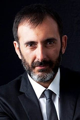 picture of actor Miguel García Borda