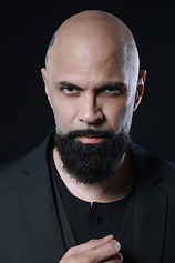 picture of actor Ray Acevedo