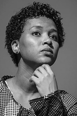 photo of person Kessen Tall