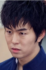 Foto de Kwak Jung-wook