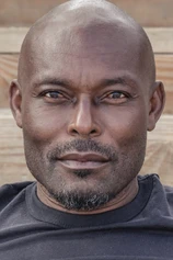 Foto de Jimmy Jean-Louis
