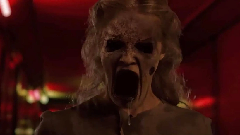 Imagen de Titanic 666