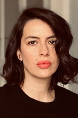 photo of person Klaudia Reynicke-Candeloro