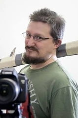 Foto de Morgan Galen King