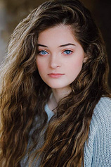 photo of person Erika Bierman