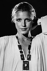 picture of actor Barbara Trentham