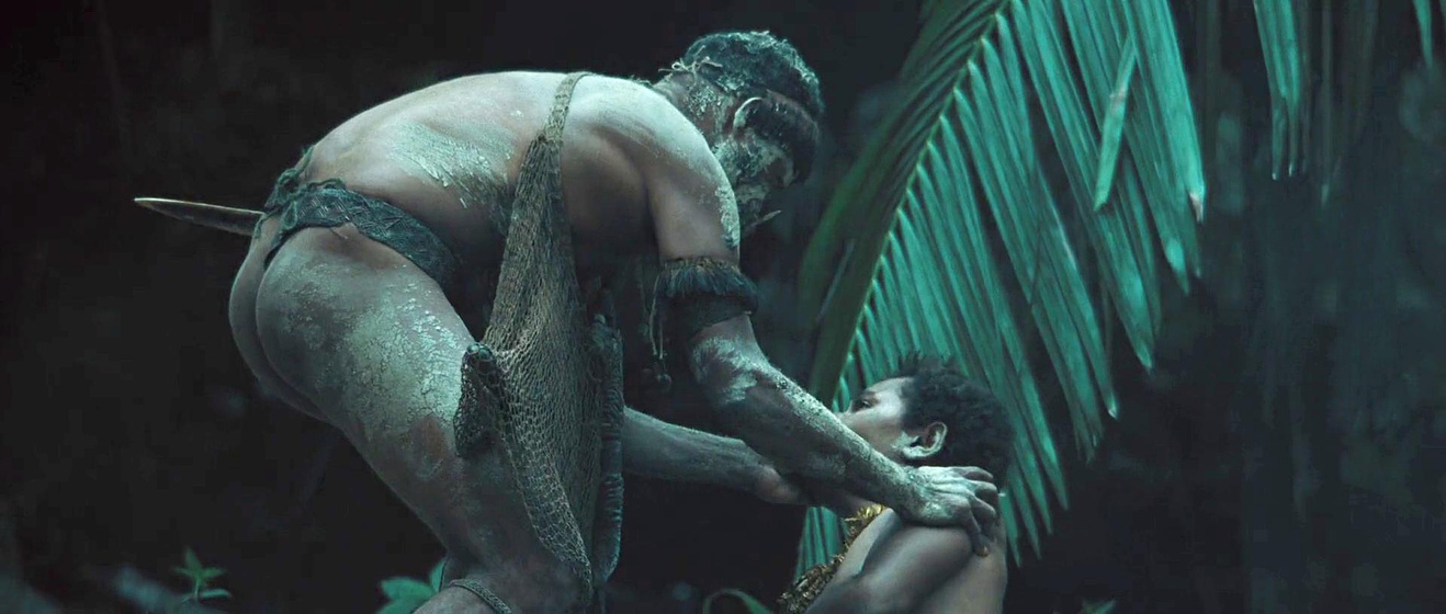 Imagen de la-nina-de-la-selva