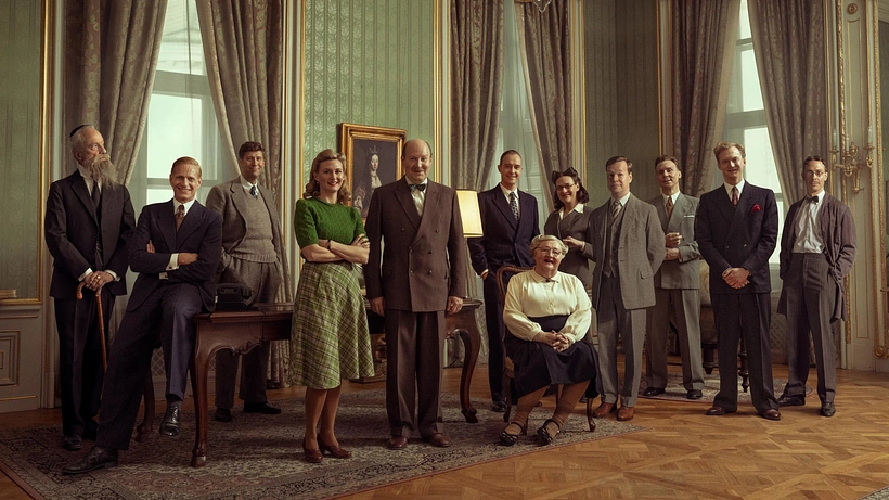 Imagen de The Swedish Connection