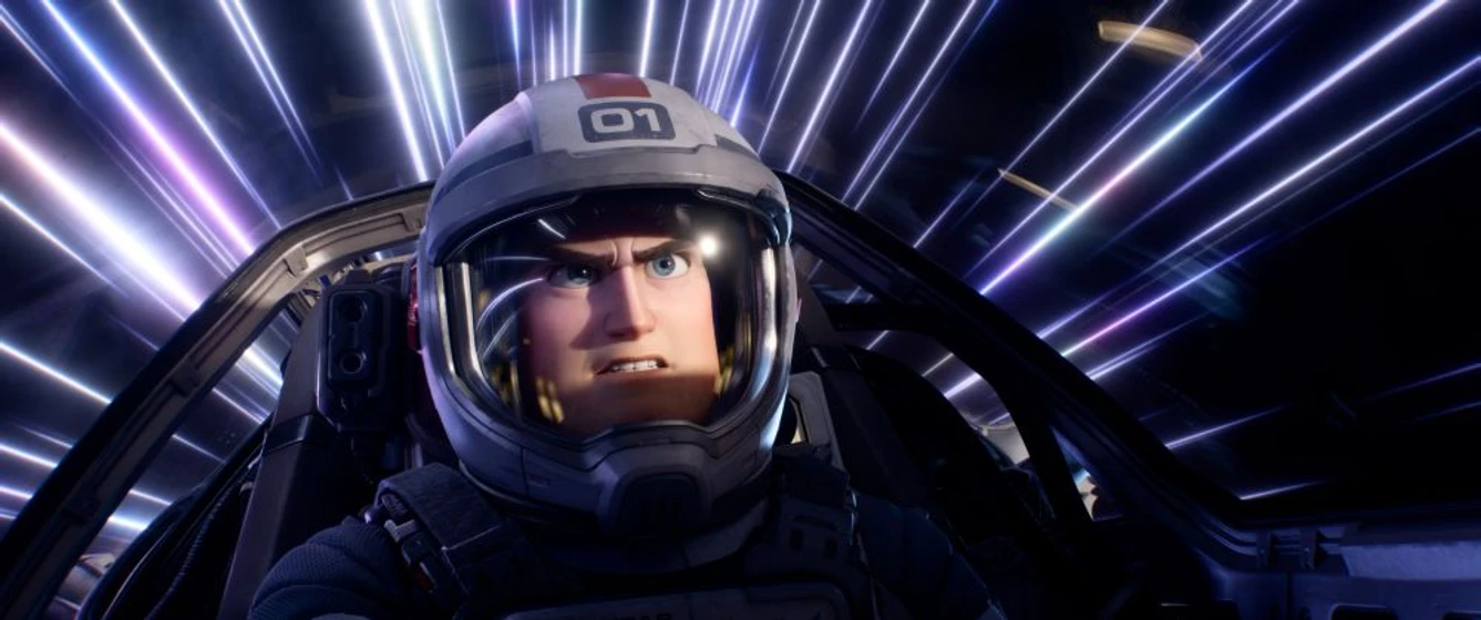 Imagen de lightyear