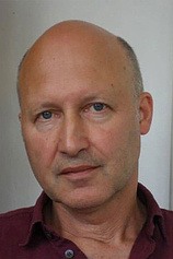 picture of actor Menno van Beekum