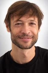 Foto de Hugo Dillon