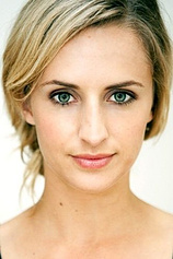 picture of actor Fleur Saville