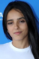 Foto de Hafsia Herzi