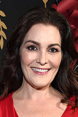 photo of person Stacy Rukeyser