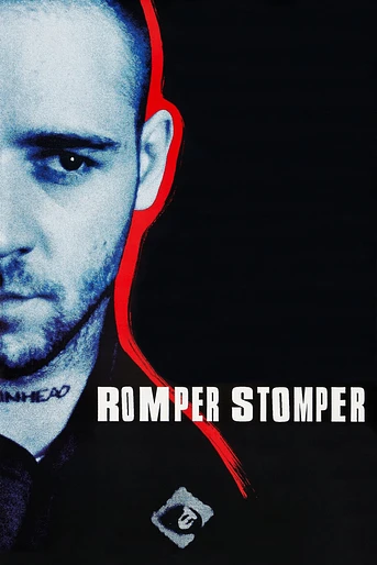 Poster de Romper Stomper