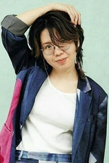 Foto de Kaho Nakamura