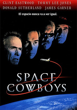 poster of movie Space Cowboys