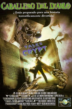 poster of movie Caballero del Diablo