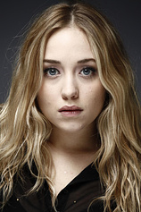picture of actor Lilly-Fleur Pointeaux