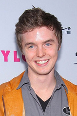 picture of actor Tyler Johnston