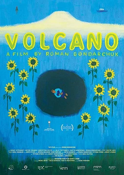 Volcano