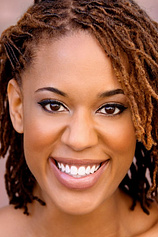 photo of person Dinora Walcott