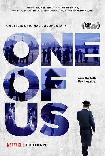 Poster de One of Us