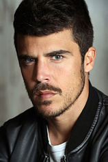 picture of actor Javier Hernández