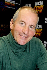 photo of person Chris Barrie