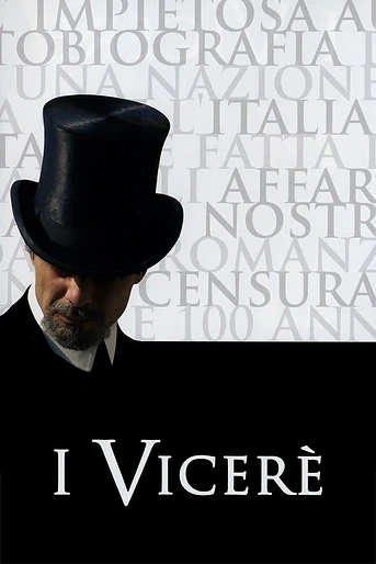 Poster de El Virrey