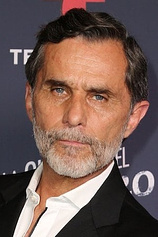 picture of actor Humberto Zurita