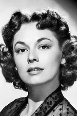 photo of person Ruth Roman