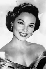 photo of person Kathryn Grayson