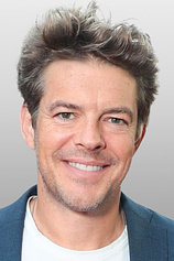 photo of person Jason Blum