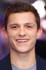 Foto de Tom Holland
