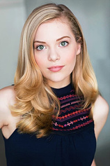 picture of actor Audrey P. Scott