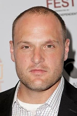 picture of actor Larry Mitchell