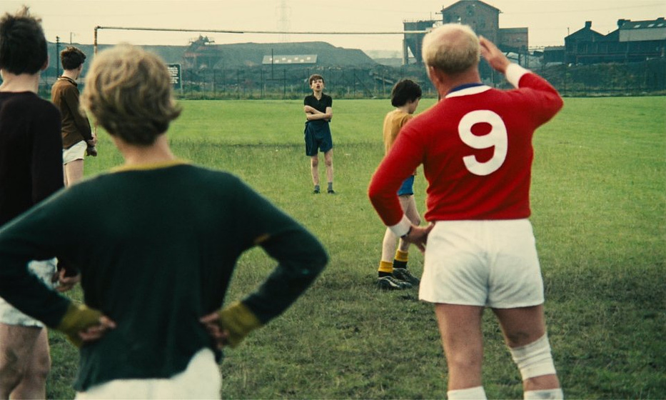 Imagen de Kes