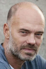 picture of actor Niklas Hjulström