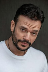 photo of person Mark Casamento