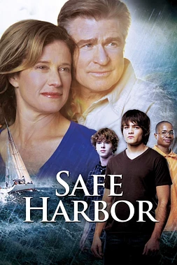 Safe Harbor (Puerto seguro)