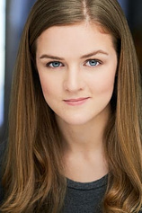 picture of actor Shonagh Smith