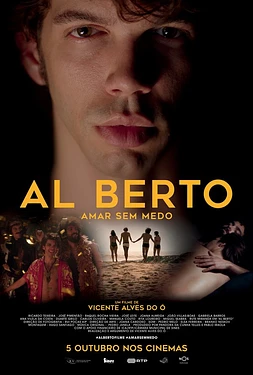 poster of movie Al Berto
