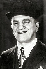 picture of actor Louis Wolheim