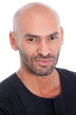 Foto de Farid Larbi