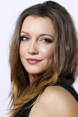 Foto de Katie Cassidy