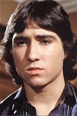 picture of actor Angel Fernández Franco