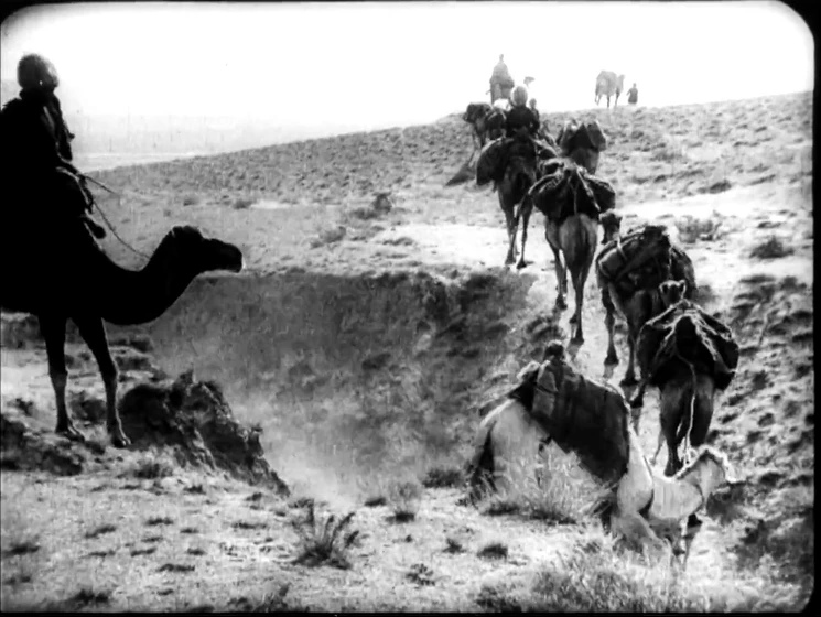 Imagen de el-cuarenta-y-uno-1927