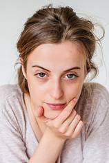 picture of actor Astrid Casali